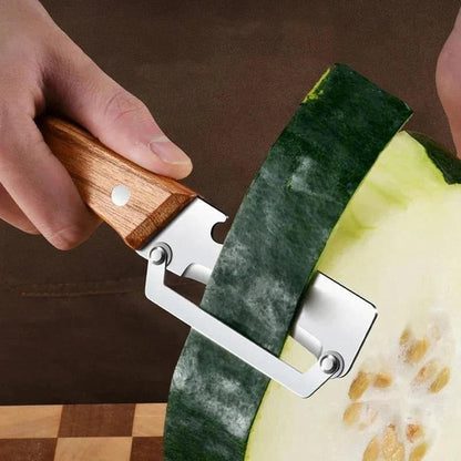 Stainless Peeler | High-Grade Durability | Clean, Precision vegetable Peeler Buy 1 get 1 Free