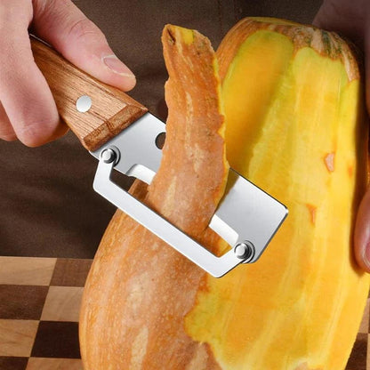 Stainless Peeler | High-Grade Durability | Clean, Precision vegetable Peeler Buy 1 get 1 Free
