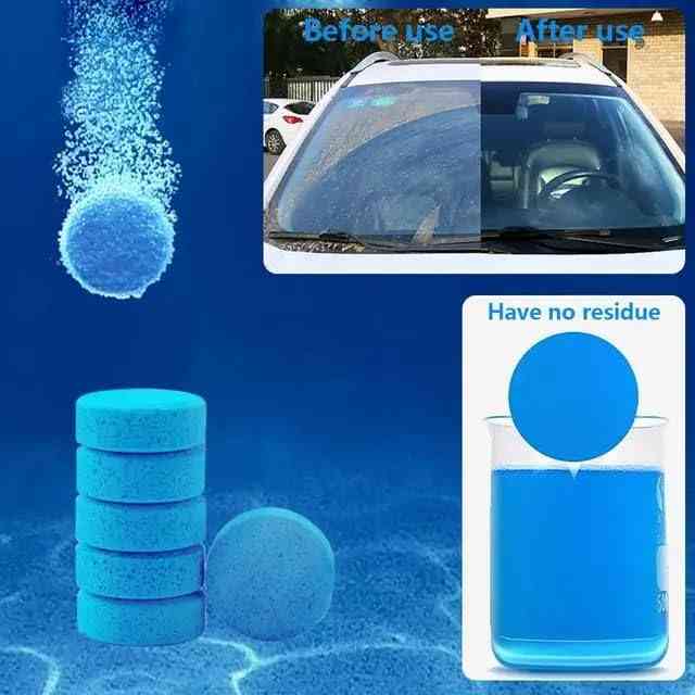 Buy Extendable Microfiber Cleaning Brush And Get Car Detailing Brush and Windshield Cleaning Tablets Worth Rs. 599/- FREE!! Newyear Offer